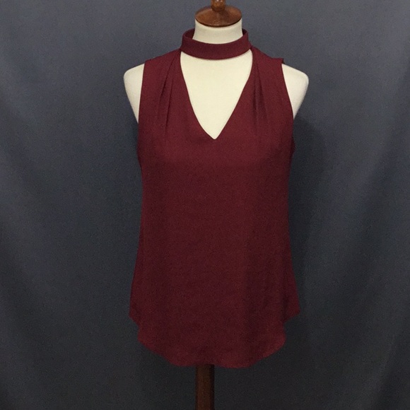 White House Black Market Tops - WHBM Tank top